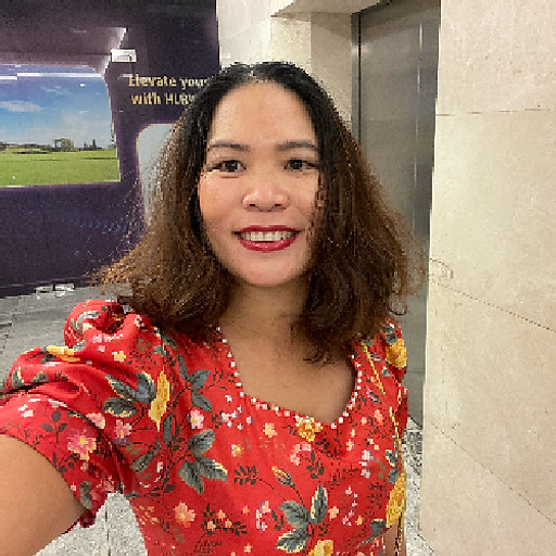 Nguyen Thị Thanh Thuỷ