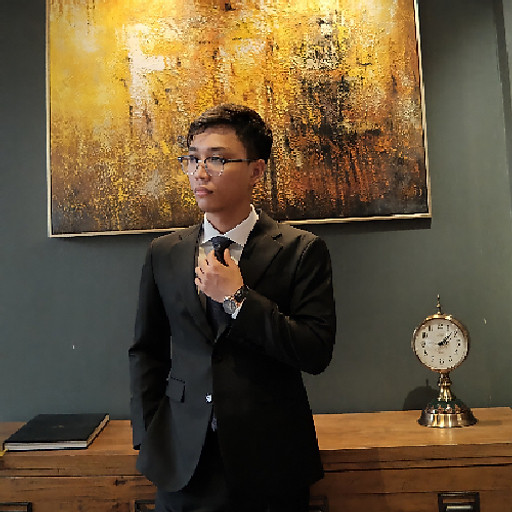 Trần Thiện Thanh Tùng