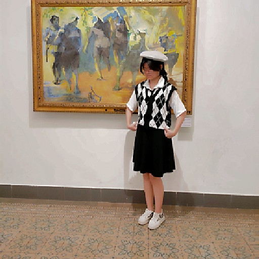 Vo Thi Truyền Tuyến