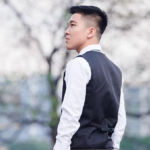 Dương Việt Tuyến