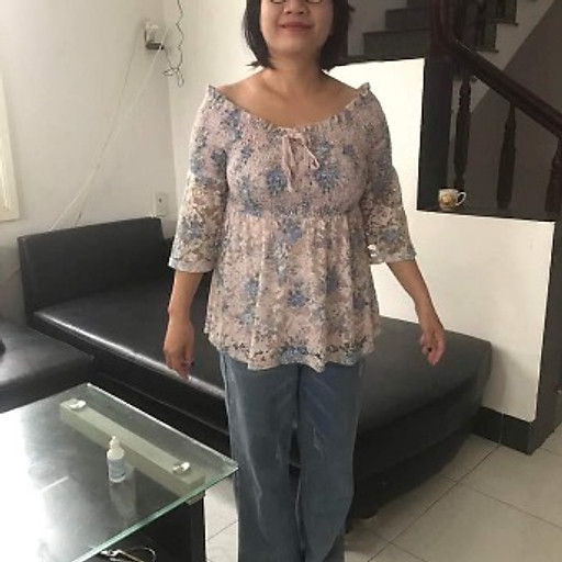 Đỗ Thị Ngọc Vy