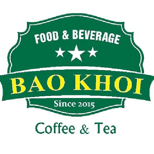 Cafe Bảo Khôi