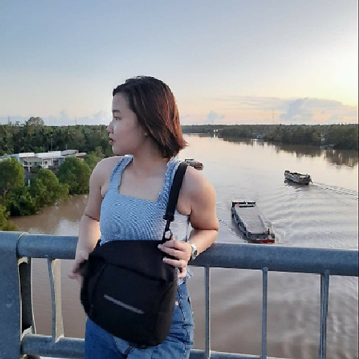 Ngô Thị Thúy Phụng