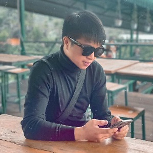 Phạm Vũ Trường Hải