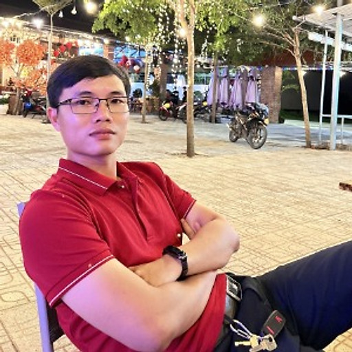 trương minh phú