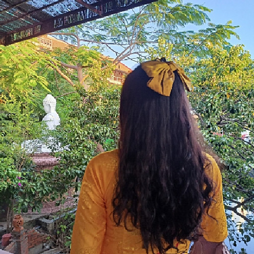 Trương Thị Thanh Mai