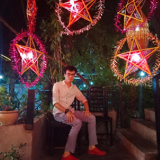 Nhan Minh Cường