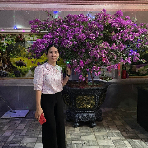 Nguyễn Thị Duyên