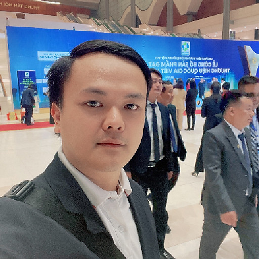 Nguyễn Trọng Ân