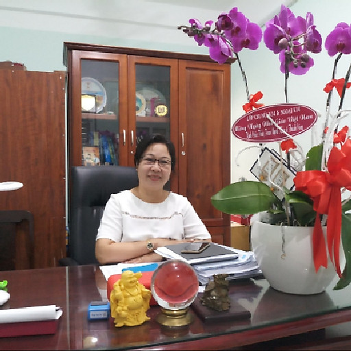 Hà Thị Hồng Phúc