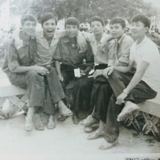 Nguyễn Hoài Nam