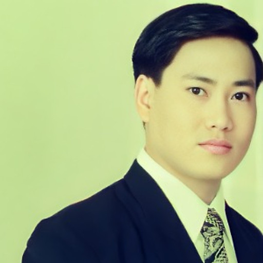 Timothy Lê