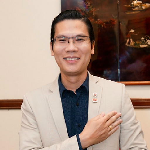 Nguyễn Khắc Luật