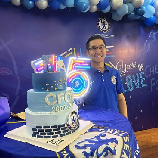 Ngô việt Cường