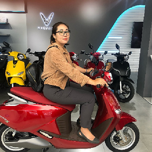 Nguyễn Thị Kim Ngân