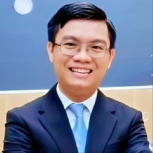 LÂM BẢO ANH