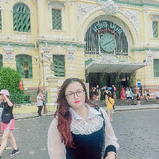 Phạm Thị Ngọc Ân