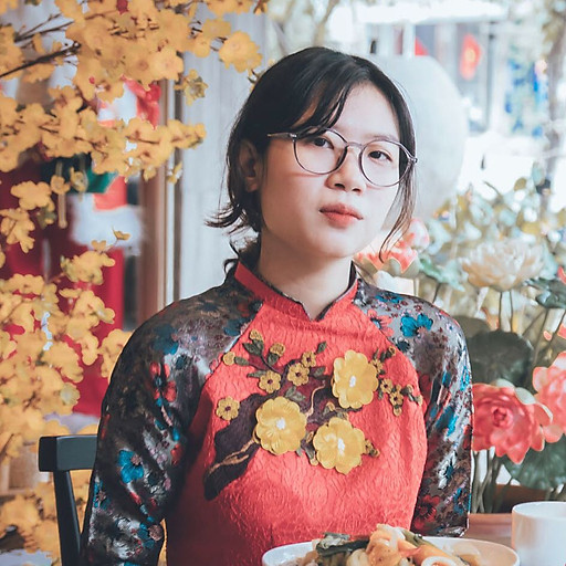 Nguyễn Thị Huyền My