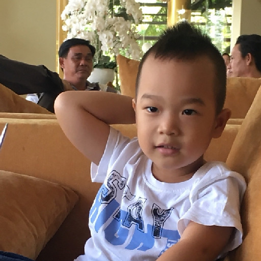 Chau Van Truong
