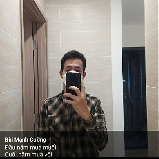 Bùi Mạnh Cường