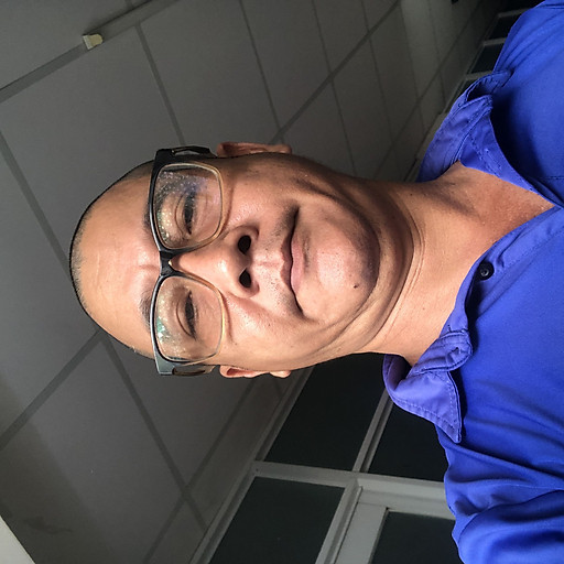 Trung Nguyen Hoang Quoc