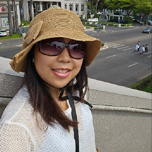 Phạm Ngọc Quế Phương