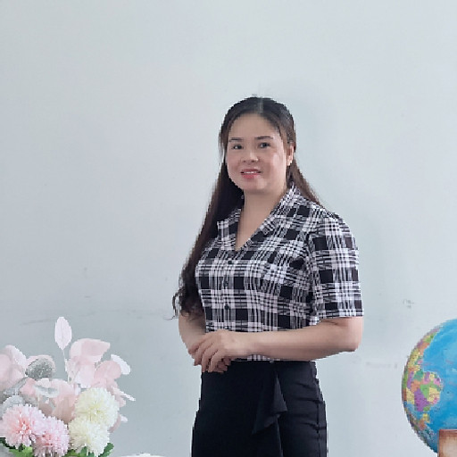 Nguyễn Thị Lương