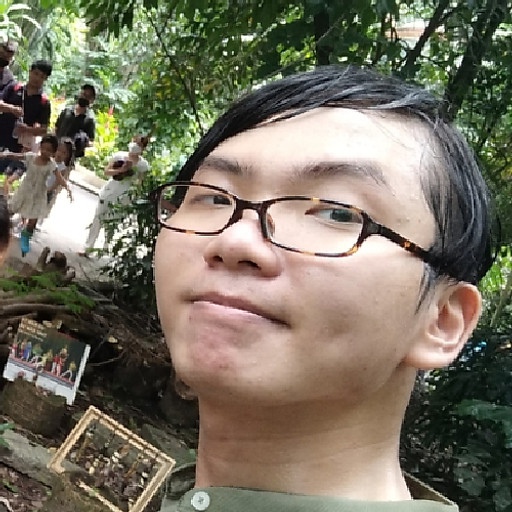 Nguyễn Trường Thanh