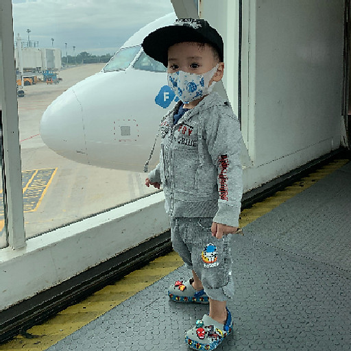 Huỳnh Khánh Thiên Bình