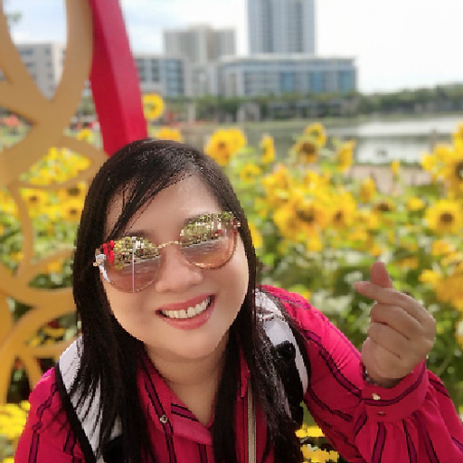 HỒ THANH VÂN