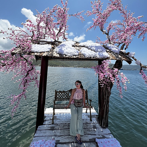 Lương Thị Tuyết Mai