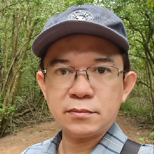 Nguyễn Quốc Thái