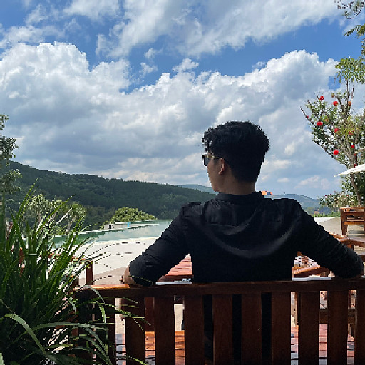 Trần Trọng Tín Nghĩa