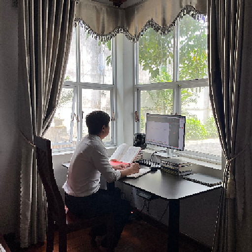 Nguyen Hoang Bao Ngoc