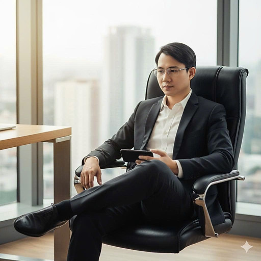 Nguyễn Thúc Dũng
