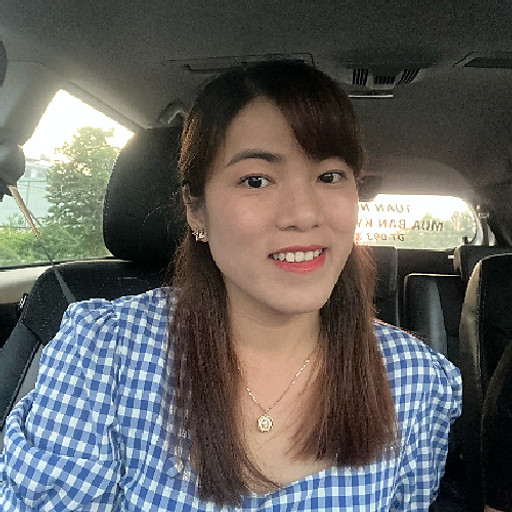 Võ Thị Hoài Hương