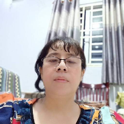 Trần Thị Băng Tâm
