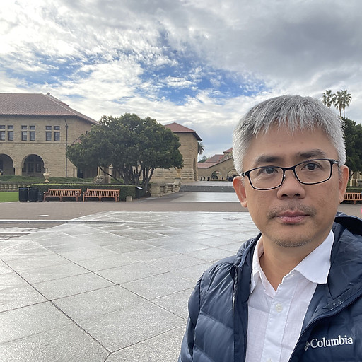 Pham Nguyen The Phong