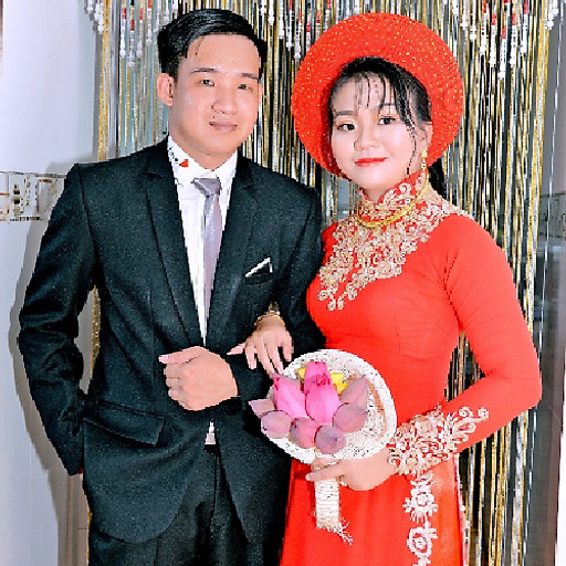 Huyền Trân