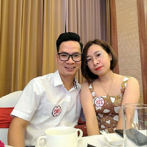 Đinh Công Minh Tú