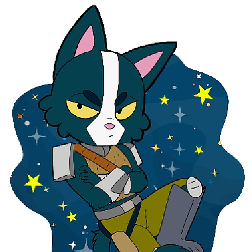 Stray Cat