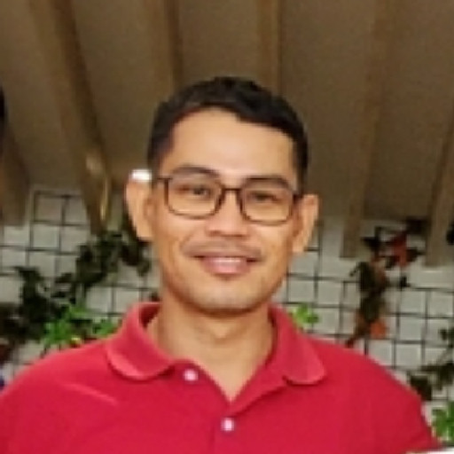 Phuc Nguyen Tuan
