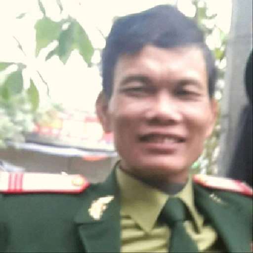 Trần đức văn