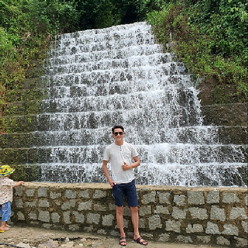 Dương thế cường 