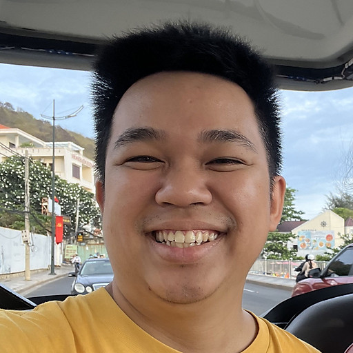 Vo Minh Dat