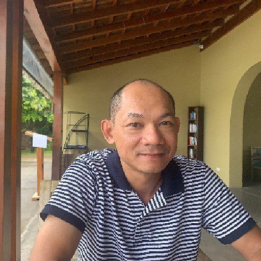 Nguyen Vinh Hao