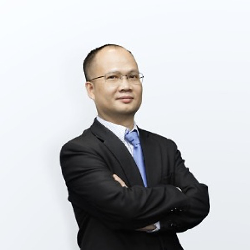 Graham Nguyen