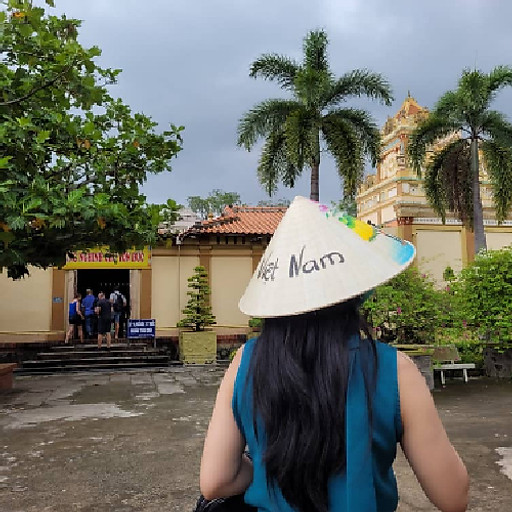 Nguyễn Ngọc Đoan Trinh