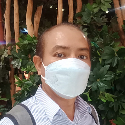 Ma Hữu Quốc Bình