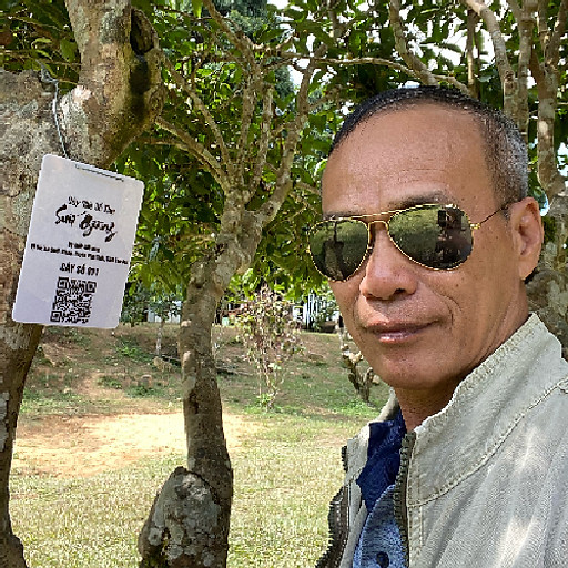 Nguyễn Minh Tuán